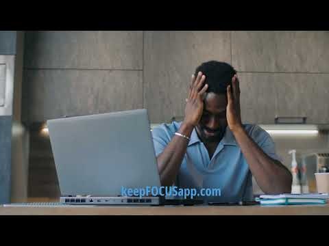 keepFOCUS gallery image