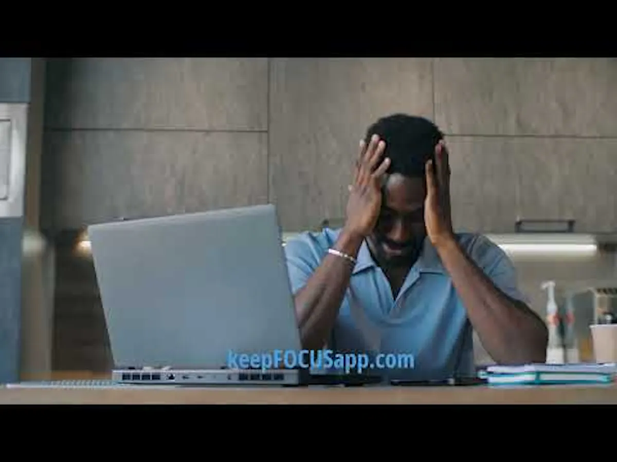keepFOCUS