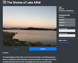 d20.photos gallery image