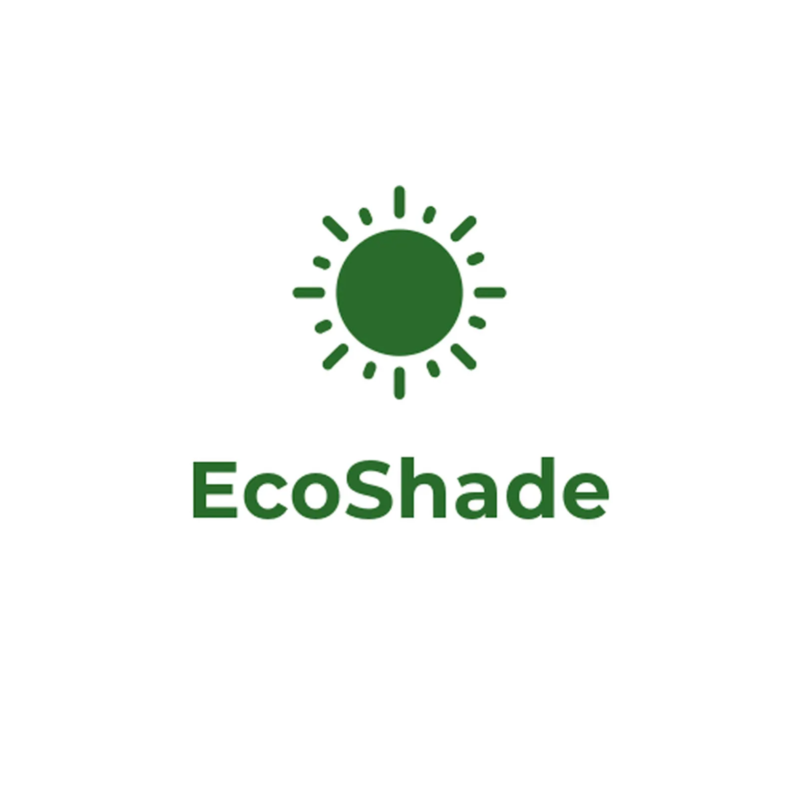 EcoShade