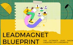 LeadMagnet Blueprint media 1