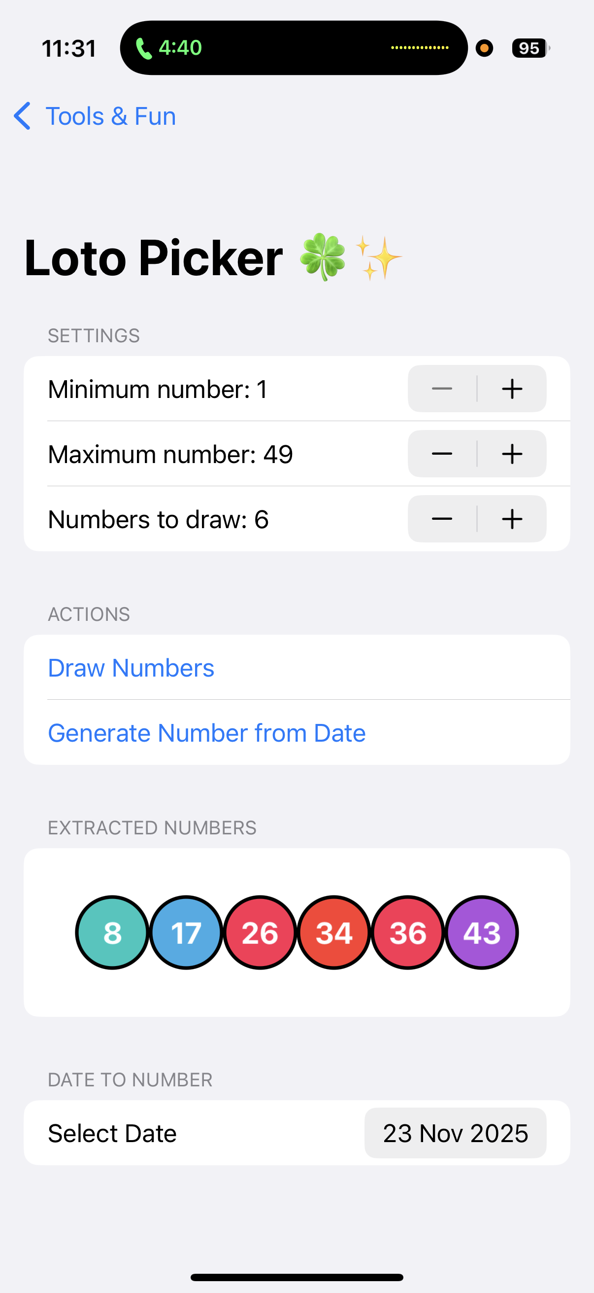 BeepMeAi gallery image