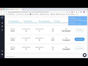 Tax Loss Harvesting for Cryptocurrency gallery image