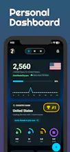 StepRank - Global Pedometer gallery image