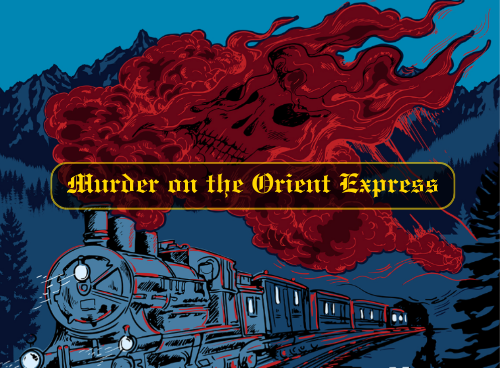 Query the Murder gallery image