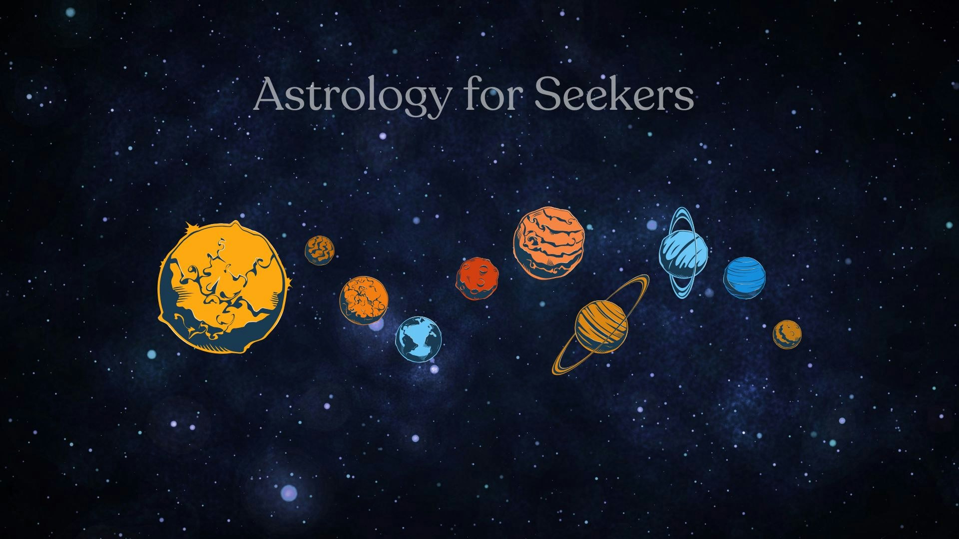 Vedicmarga - AI Astrologer gallery image