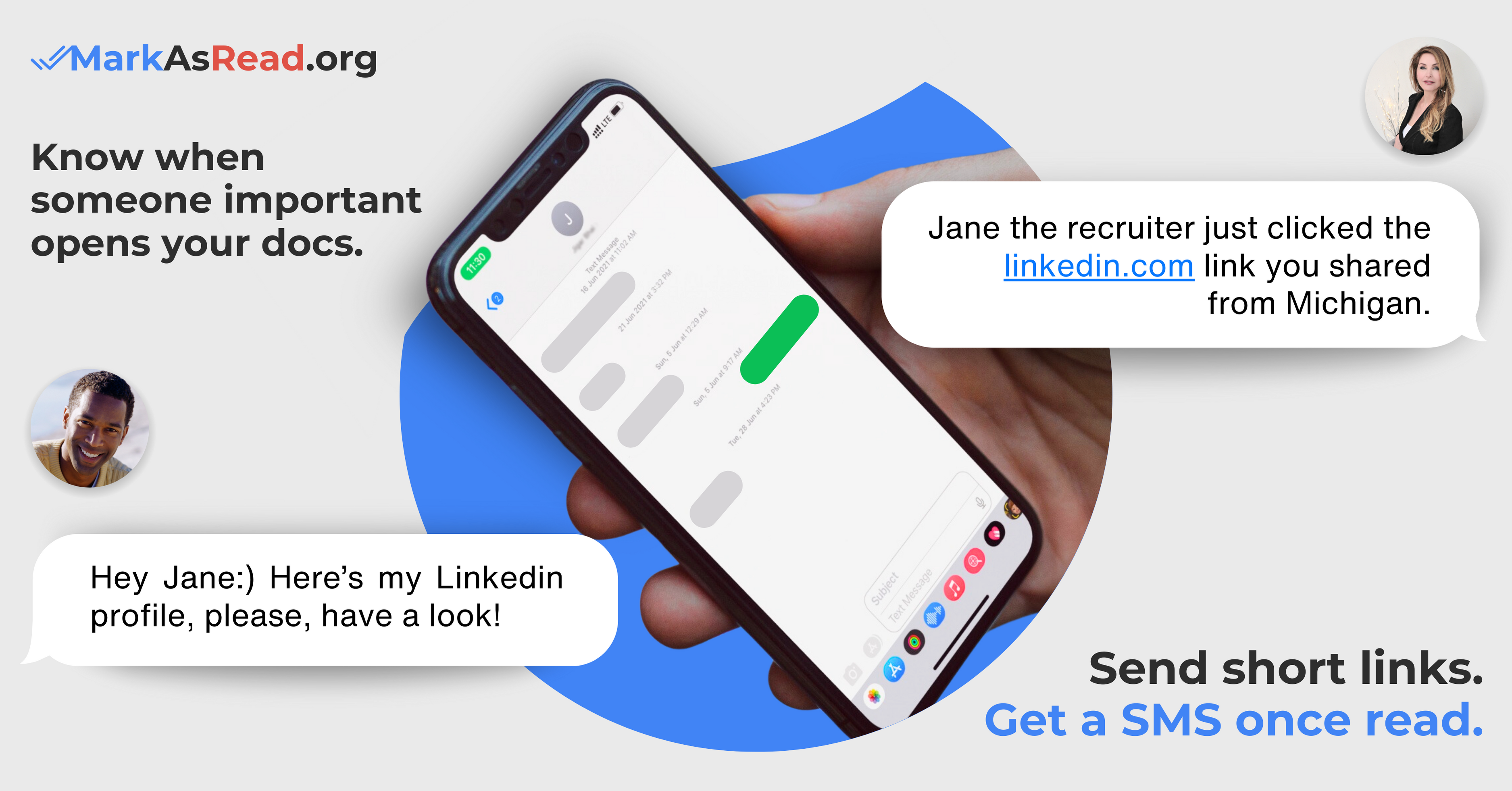 Mark As Read gallery image