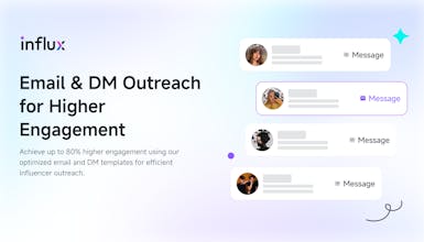 Datech Influx gallery image