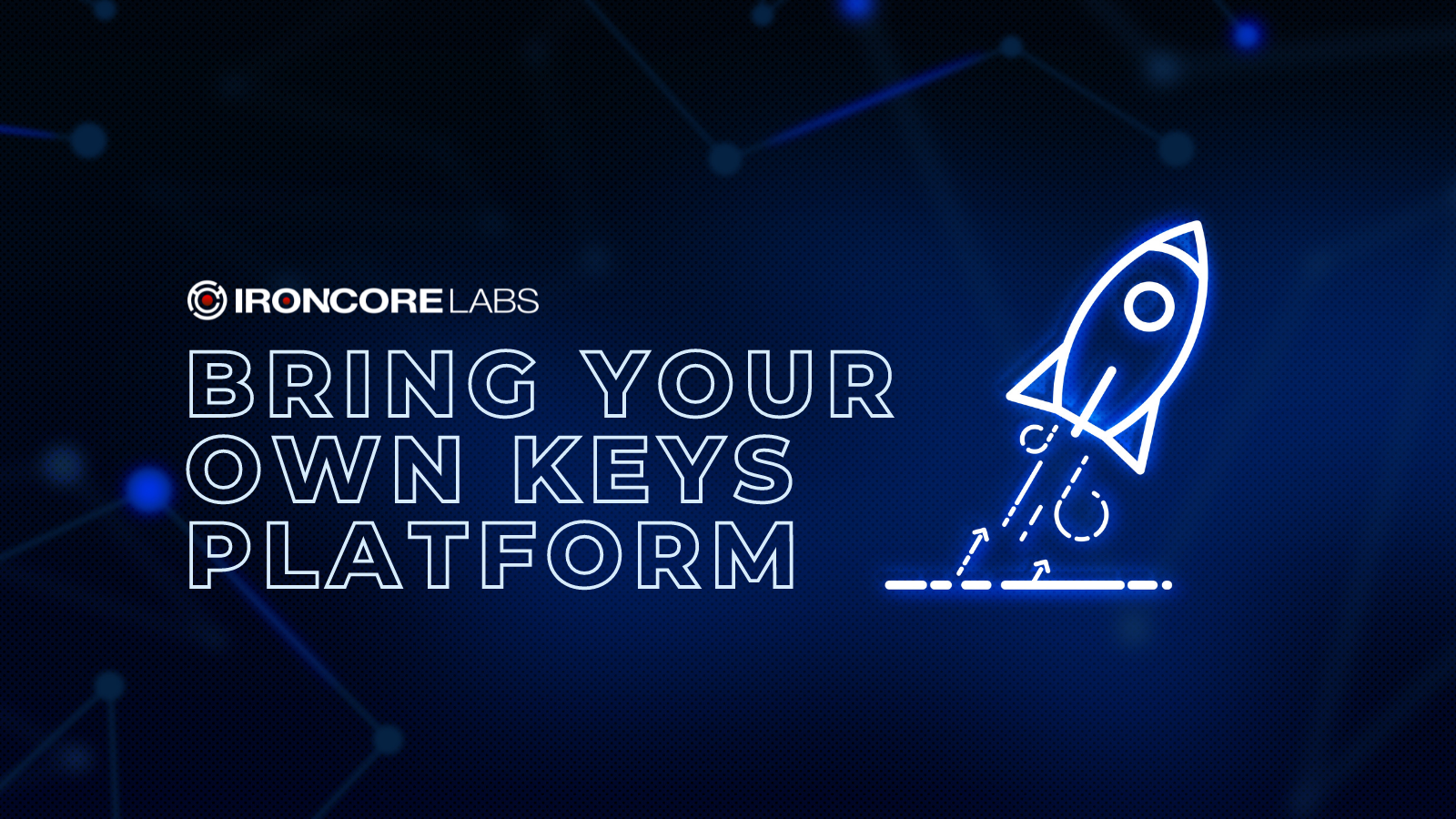 IronCore Labs Startup Program gallery image