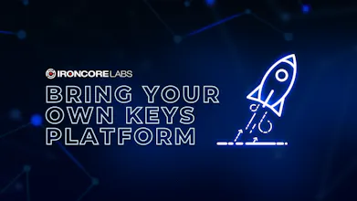 IronCore Labs Startup Program gallery image