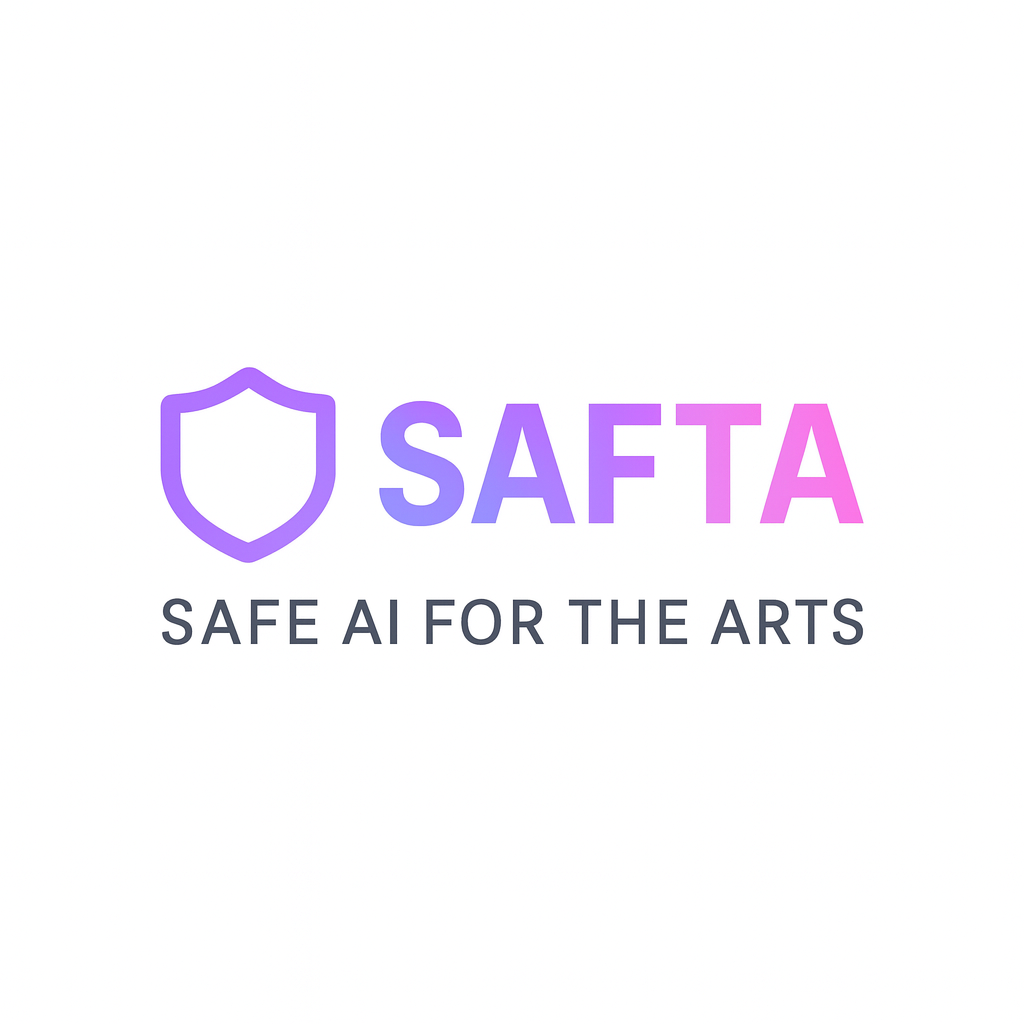 SAFTA - Certificeer uw AI.Verdien vertrouwen. media 1