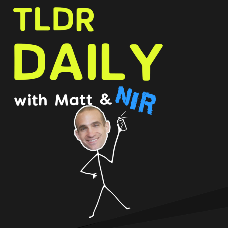 TLDRdaily with Matt and Co gallery image