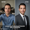 ToolPilot AI Headshots