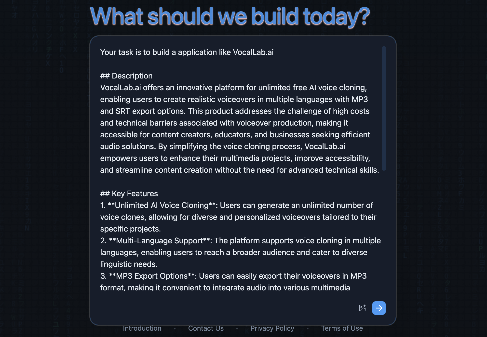 IdeaPulse + VibeIdea gallery image