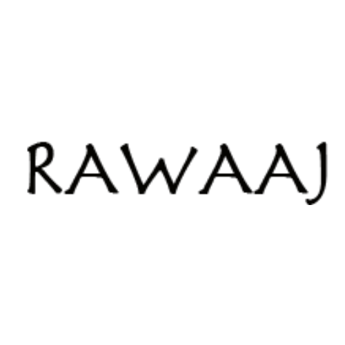 RADAAJ |Pakaian pereka Pakistan