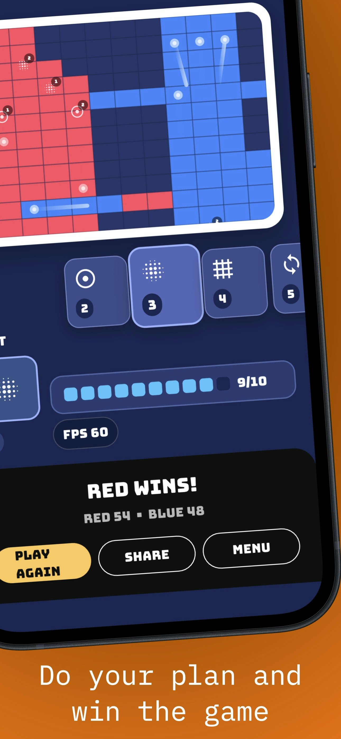 Bloc - Screenshot 5 showing product features and functionality