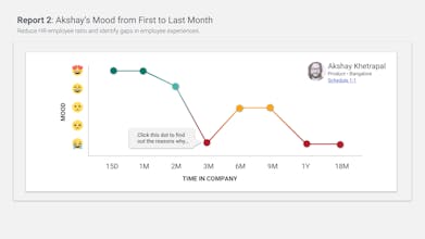 Amber by inFeedo gallery image