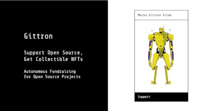 Gittron gallery image