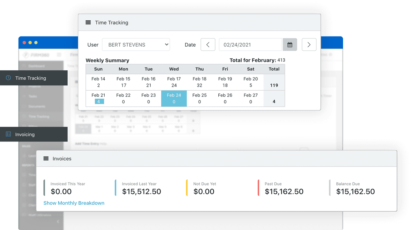 Firm360 gallery image