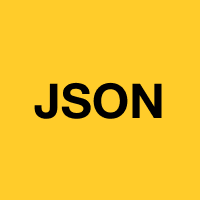 Style to JSON