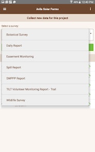 Wildnote gallery image