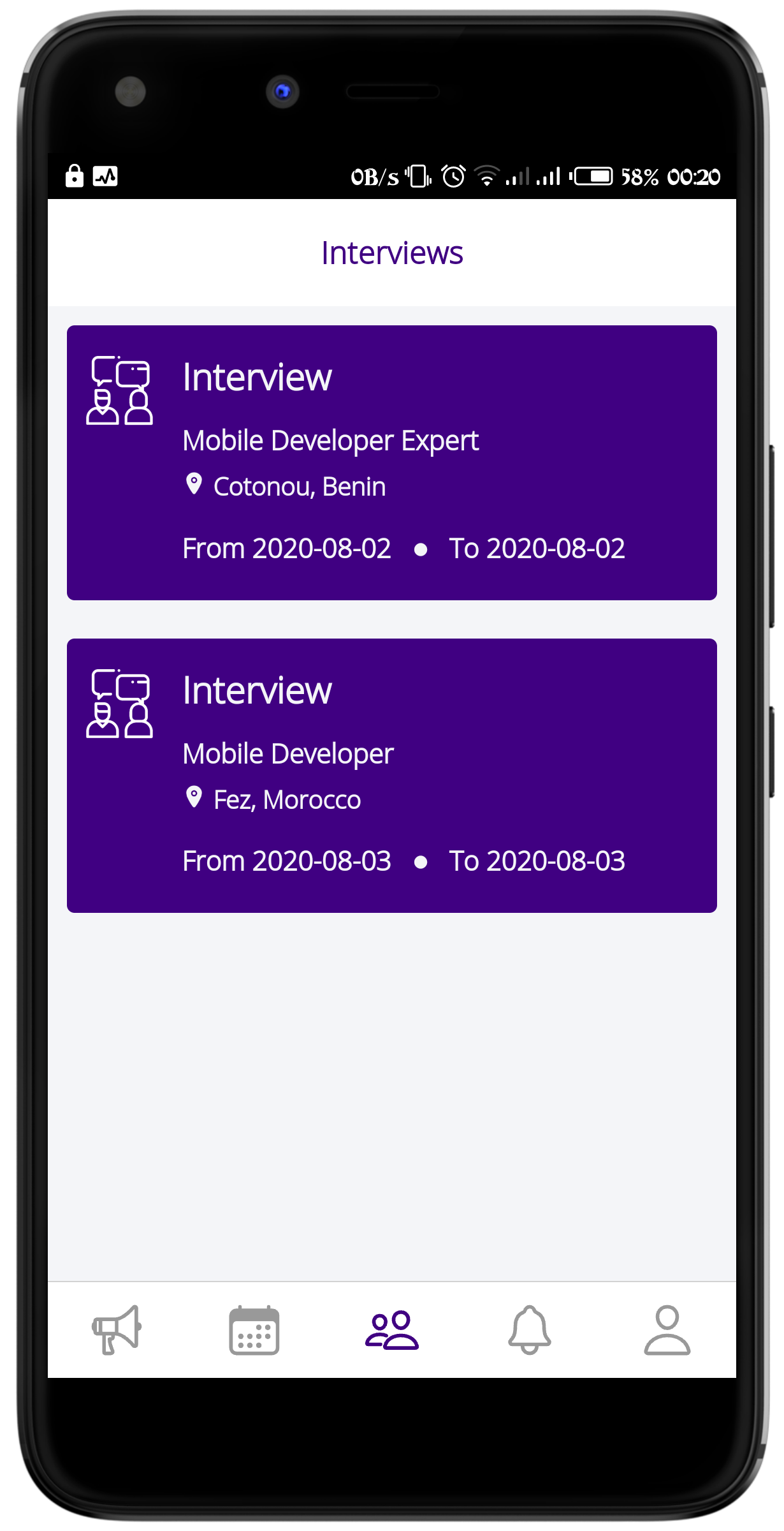 WinJobber gallery image