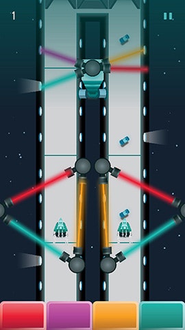 BlendIn! gallery image