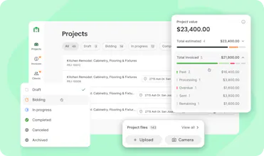 Handoff AI gallery image