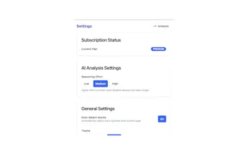 Stox.AI - AI Stock Analysis Assistant gallery image