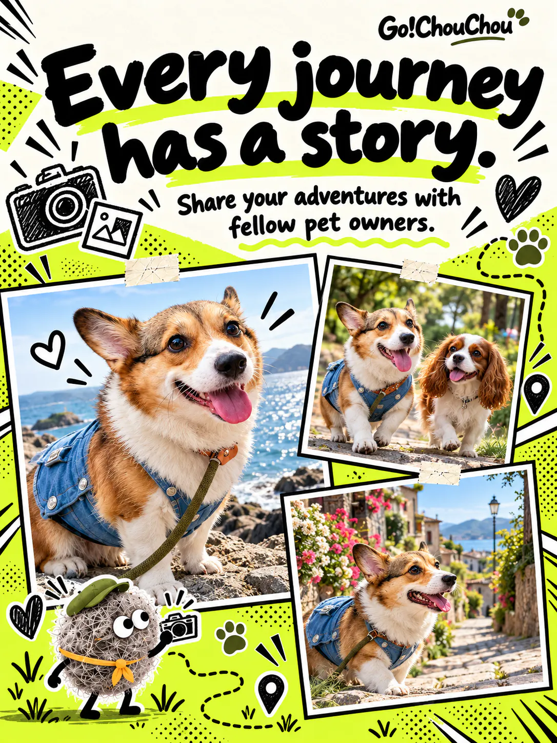 Go!ChouChou gallery image