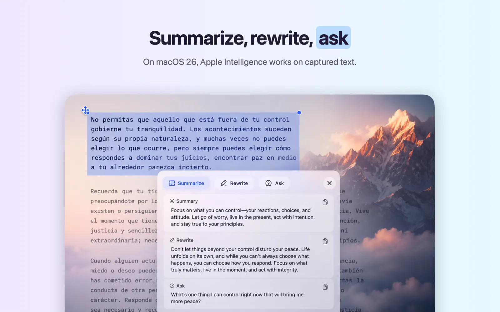 PixelRead AI OCR gallery image