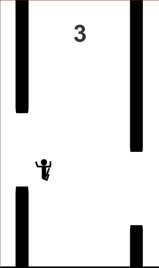 Flappy StickMan gallery image