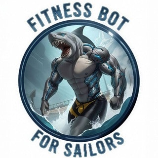 Telegram Fitness Coach Bot gallery image