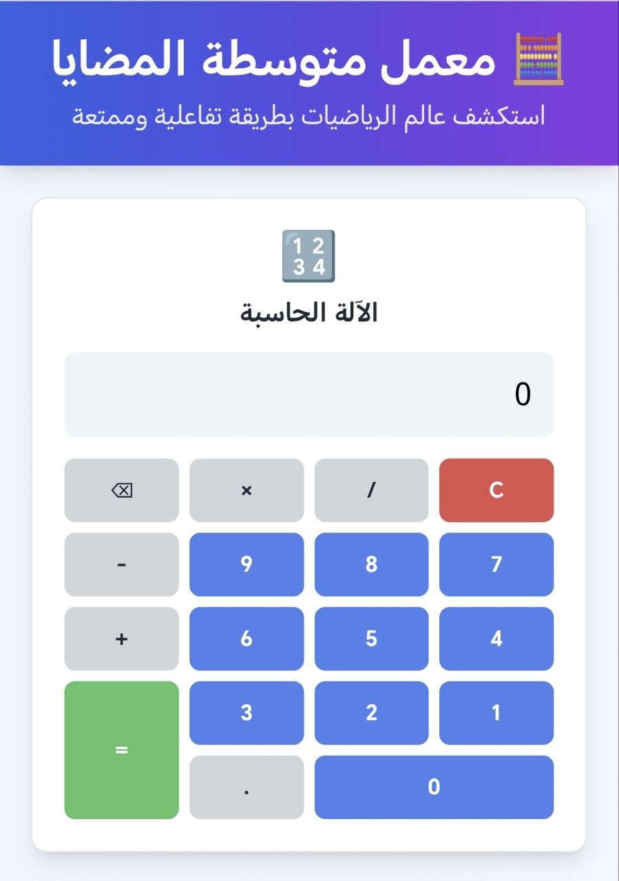  Mathaia math gallery image