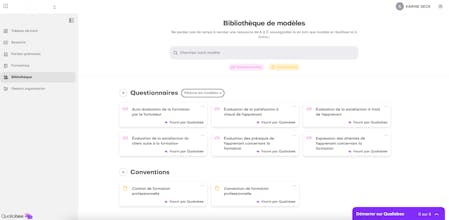 Qualiobee gallery image