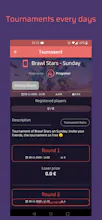 ProGamer.app - Esports tournaments gallery image