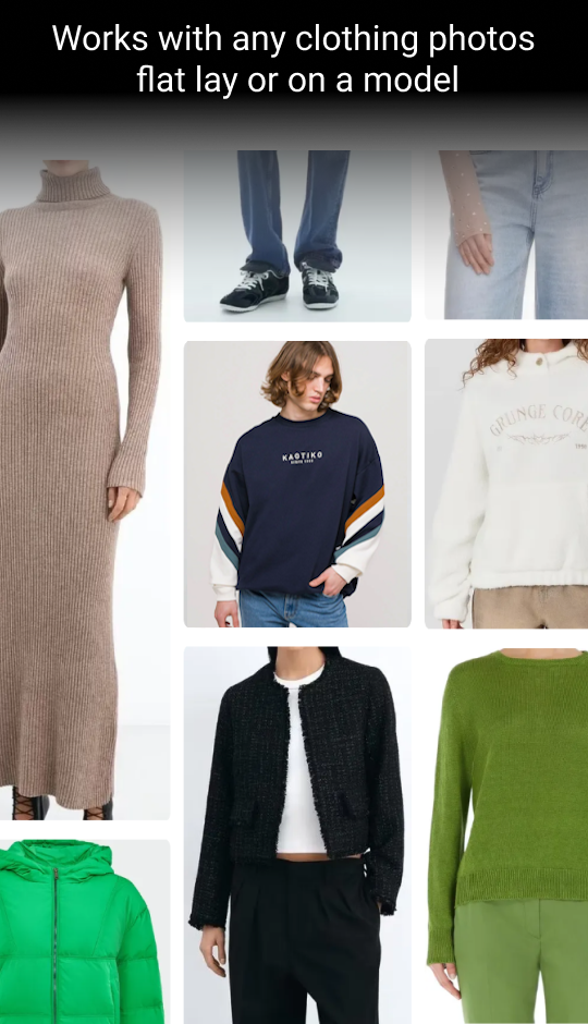 Tryona - Screenshot 2 preview