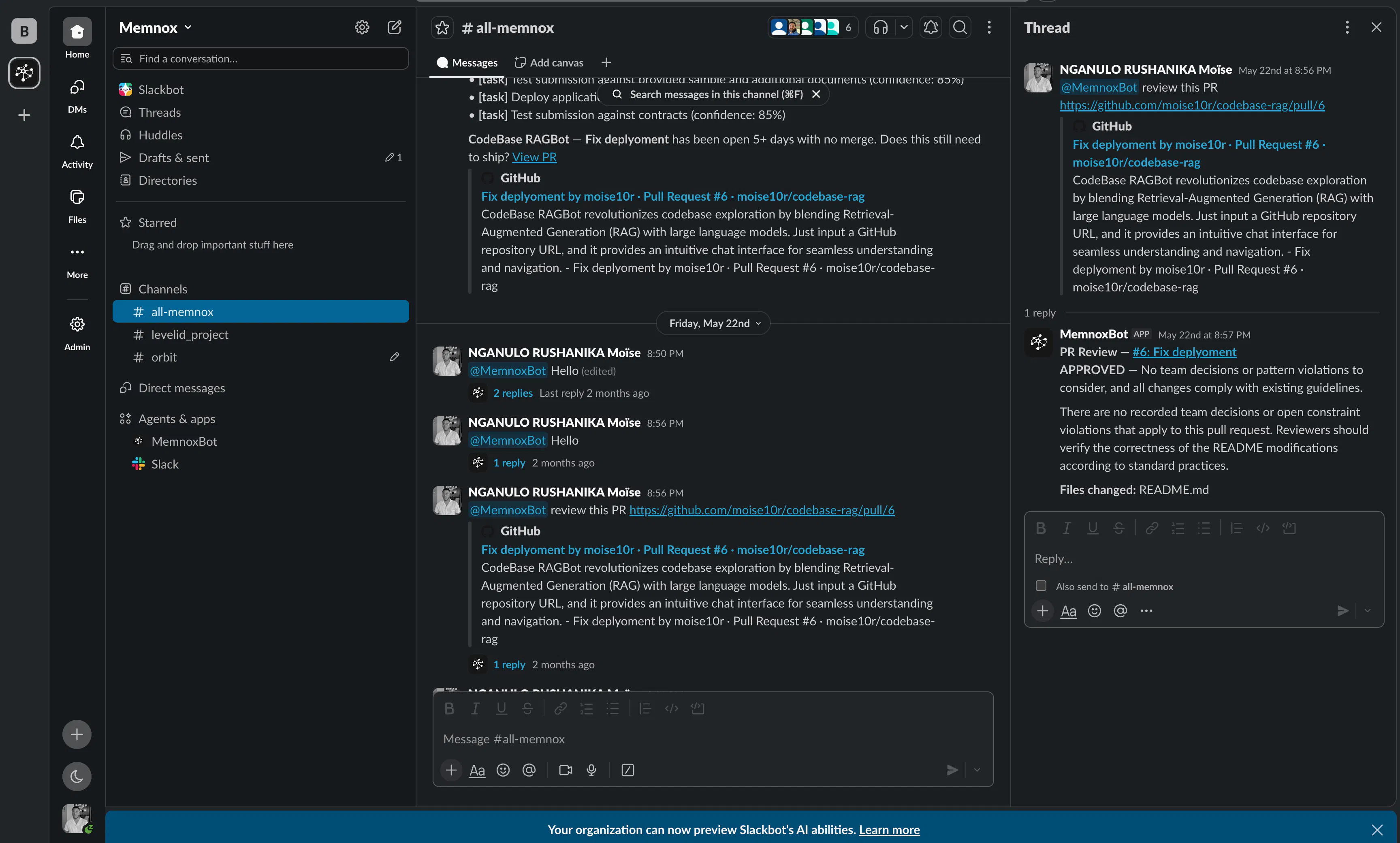 Memnox gallery image