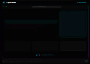 VibeUI gallery image