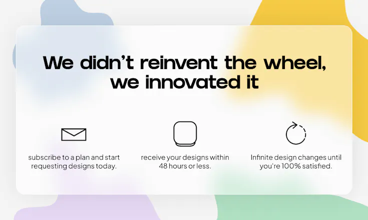 Designify gallery image