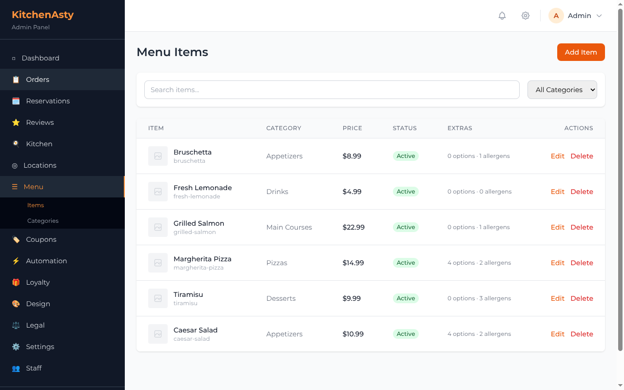 KitchenAsty gallery image