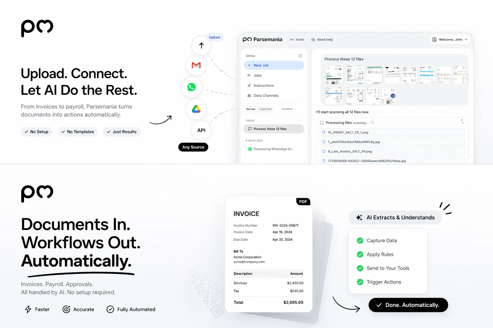 ParseMania screenshot 3