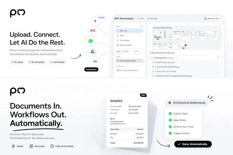 ParseMania screenshot 3