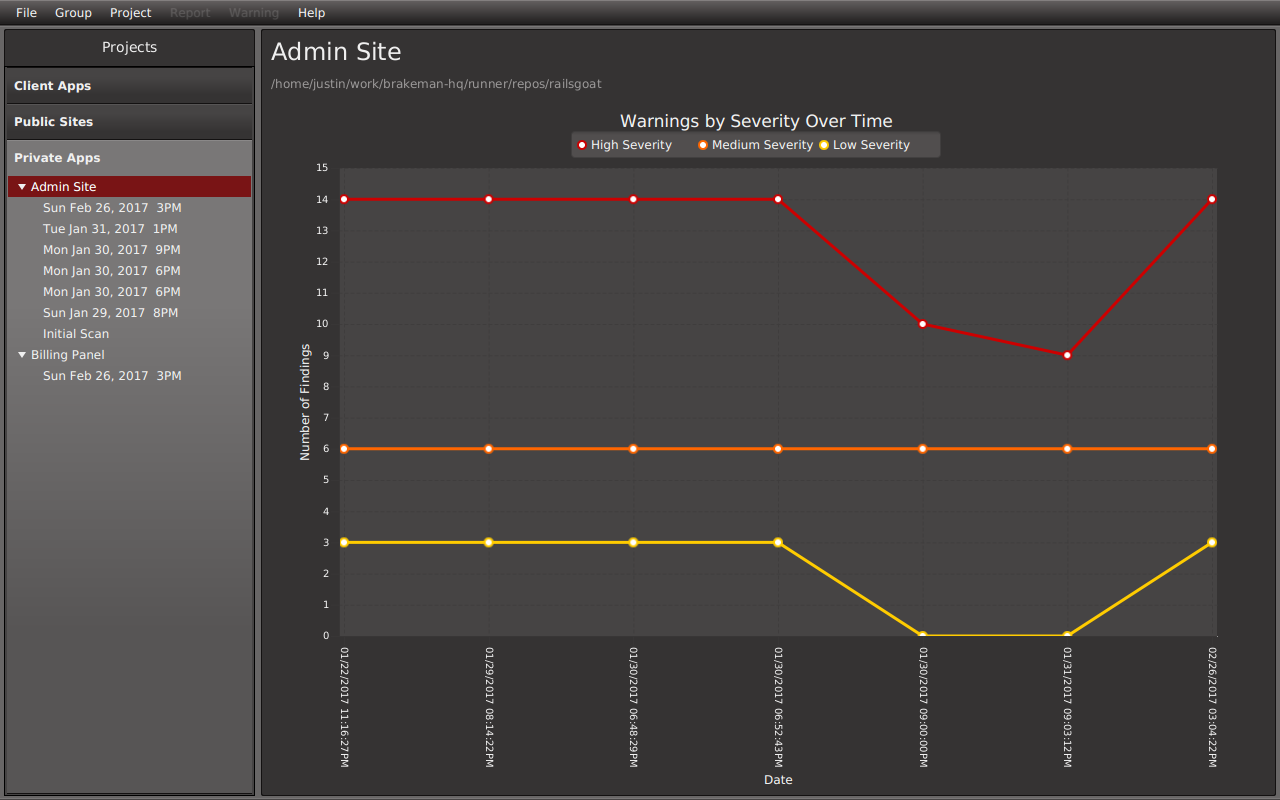 Brakeman Pro gallery image