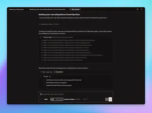 Claw Desktop gallery image