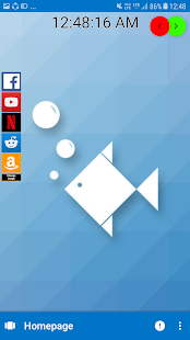 Alpha Browser gallery image