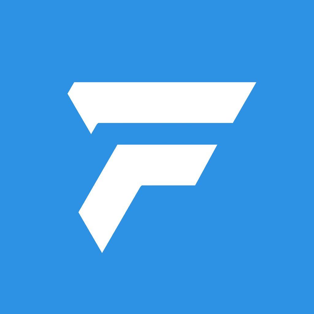 Frostbyte - Product Hunt launch logo