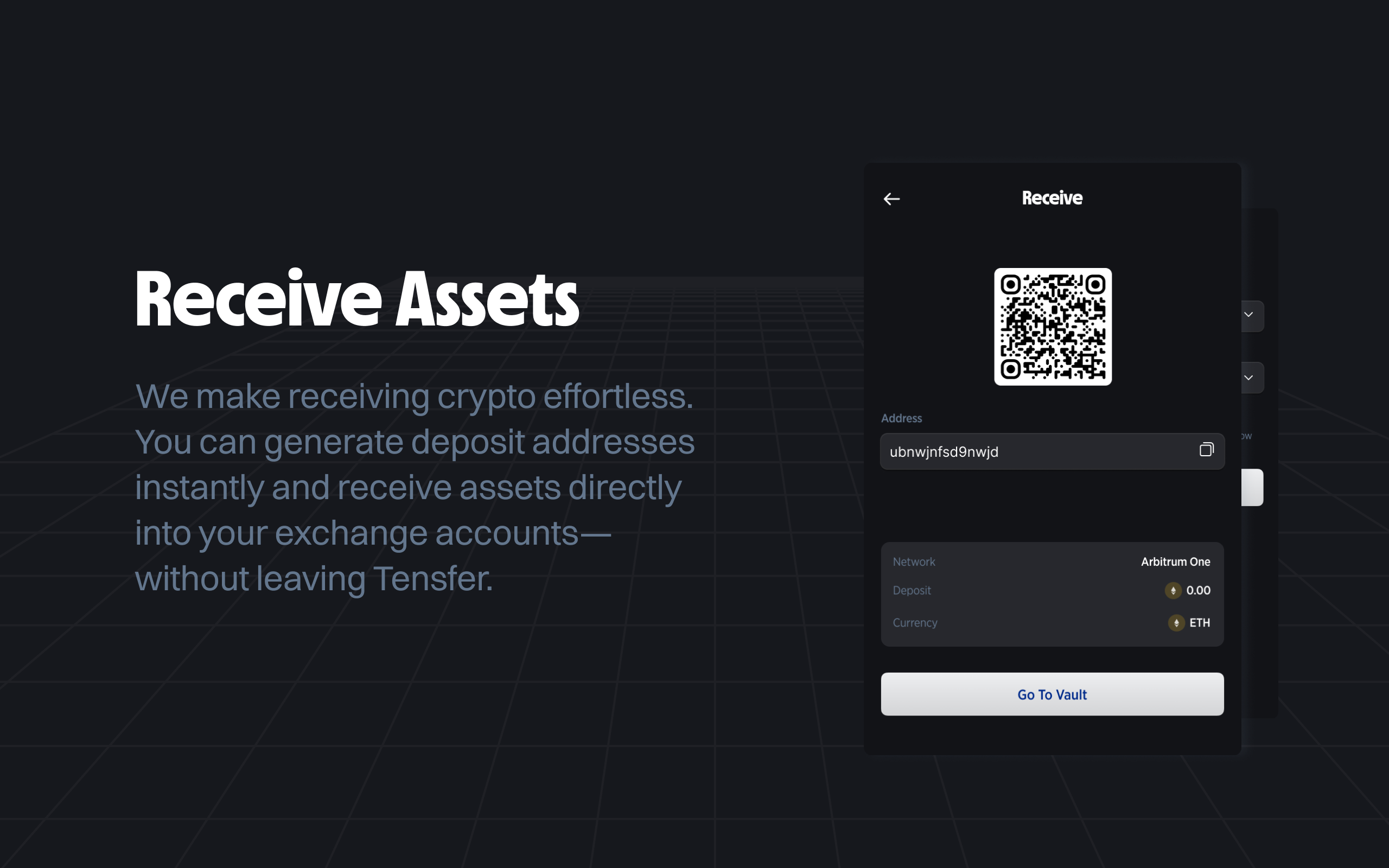 Tensfer gallery image