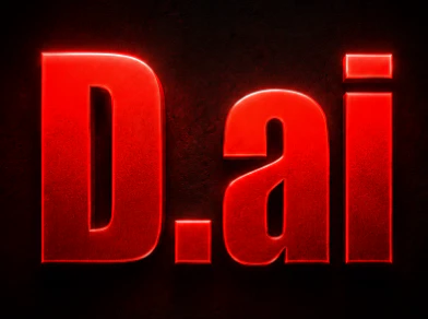 Intorducing Devilukeai logo