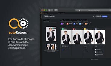 autoRetouch gallery image